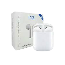 i12 Airpods Reviews Pros, Cons and Features in Hindi