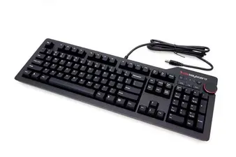 Das Keyboard 4 Professional Mechanical Keyboard